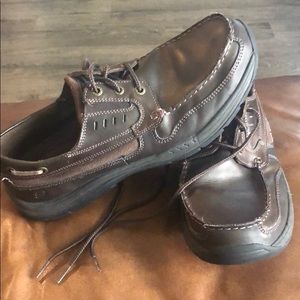 Skechers Relaxed fit Shoes
